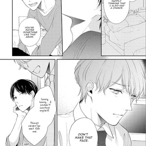 [AKIYOSHI Shima] Night Milk Heaven (update c.2-5) [Eng] – Gay Manga sex 87