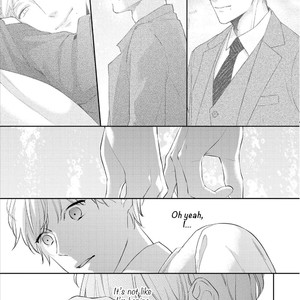 [AKIYOSHI Shima] Night Milk Heaven (update c.2-5) [Eng] – Gay Manga sex 88