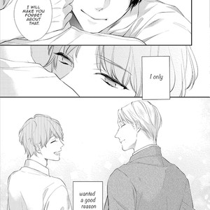 [AKIYOSHI Shima] Night Milk Heaven (update c.2-5) [Eng] – Gay Manga sex 90