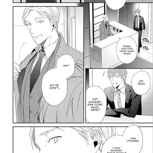[AKIYOSHI Shima] Night Milk Heaven (update c.2-5) [Eng] – Gay Manga sex 91