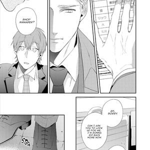 [AKIYOSHI Shima] Night Milk Heaven (update c.2-5) [Eng] – Gay Manga sex 92