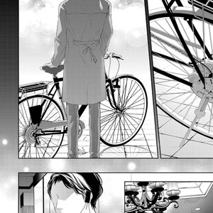 [AKIYOSHI Shima] Night Milk Heaven (update c.2-5) [Eng] – Gay Manga sex 93