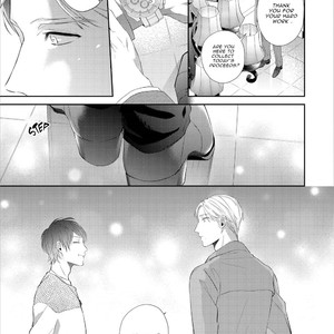 [AKIYOSHI Shima] Night Milk Heaven (update c.2-5) [Eng] – Gay Manga sex 94