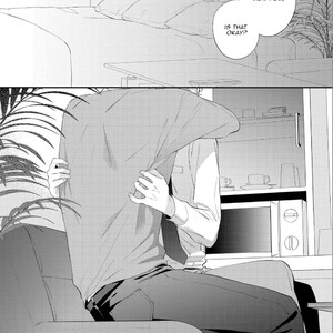 [AKIYOSHI Shima] Night Milk Heaven (update c.2-5) [Eng] – Gay Manga sex 95