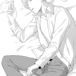 [AKIYOSHI Shima] Night Milk Heaven (update c.2-5) [Eng] – Gay Manga sex 98