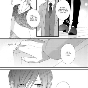 [AKIYOSHI Shima] Night Milk Heaven (update c.2-5) [Eng] – Gay Manga sex 99