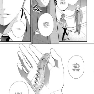 [AKIYOSHI Shima] Night Milk Heaven (update c.2-5) [Eng] – Gay Manga sex 100