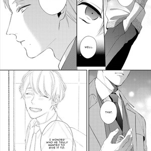 [AKIYOSHI Shima] Night Milk Heaven (update c.2-5) [Eng] – Gay Manga sex 102