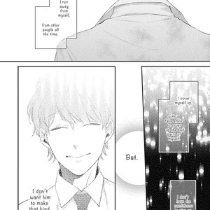 [AKIYOSHI Shima] Night Milk Heaven (update c.2-5) [Eng] – Gay Manga sex 103