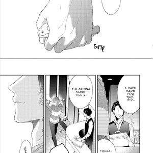 [AKIYOSHI Shima] Night Milk Heaven (update c.2-5) [Eng] – Gay Manga sex 104