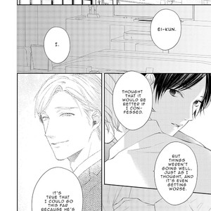 [AKIYOSHI Shima] Night Milk Heaven (update c.2-5) [Eng] – Gay Manga sex 105