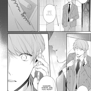 [AKIYOSHI Shima] Night Milk Heaven (update c.2-5) [Eng] – Gay Manga sex 107
