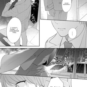 [AKIYOSHI Shima] Night Milk Heaven (update c.2-5) [Eng] – Gay Manga sex 108