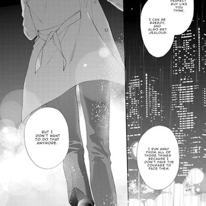 [AKIYOSHI Shima] Night Milk Heaven (update c.2-5) [Eng] – Gay Manga sex 109