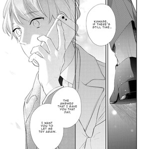 [AKIYOSHI Shima] Night Milk Heaven (update c.2-5) [Eng] – Gay Manga sex 110
