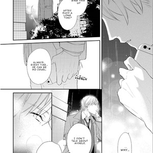 [AKIYOSHI Shima] Night Milk Heaven (update c.2-5) [Eng] – Gay Manga sex 111