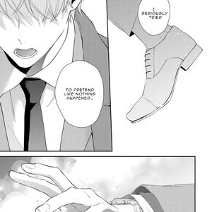 [AKIYOSHI Shima] Night Milk Heaven (update c.2-5) [Eng] – Gay Manga sex 112