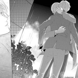 [AKIYOSHI Shima] Night Milk Heaven (update c.2-5) [Eng] – Gay Manga sex 113