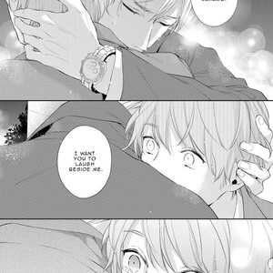 [AKIYOSHI Shima] Night Milk Heaven (update c.2-5) [Eng] – Gay Manga sex 115
