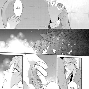 [AKIYOSHI Shima] Night Milk Heaven (update c.2-5) [Eng] – Gay Manga sex 116