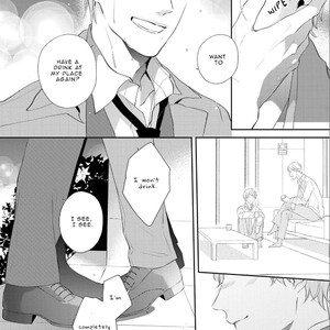 [AKIYOSHI Shima] Night Milk Heaven (update c.2-5) [Eng] – Gay Manga sex 117