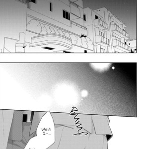 [AKIYOSHI Shima] Night Milk Heaven (update c.2-5) [Eng] – Gay Manga sex 118
