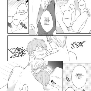 [AKIYOSHI Shima] Night Milk Heaven (update c.2-5) [Eng] – Gay Manga sex 121