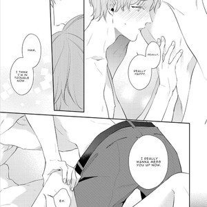 [AKIYOSHI Shima] Night Milk Heaven (update c.2-5) [Eng] – Gay Manga sex 122