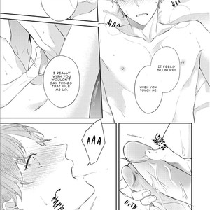 [AKIYOSHI Shima] Night Milk Heaven (update c.2-5) [Eng] – Gay Manga sex 124