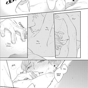 [AKIYOSHI Shima] Night Milk Heaven (update c.2-5) [Eng] – Gay Manga sex 126