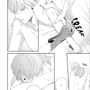 [AKIYOSHI Shima] Night Milk Heaven (update c.2-5) [Eng] – Gay Manga sex 127