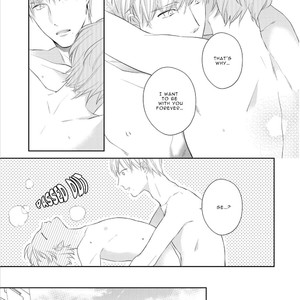 [AKIYOSHI Shima] Night Milk Heaven (update c.2-5) [Eng] – Gay Manga sex 128