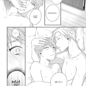 [AKIYOSHI Shima] Night Milk Heaven (update c.2-5) [Eng] – Gay Manga sex 129
