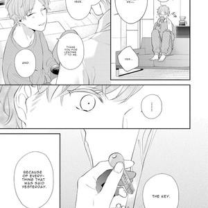 [AKIYOSHI Shima] Night Milk Heaven (update c.2-5) [Eng] – Gay Manga sex 130