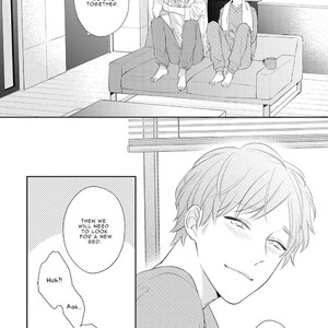 [AKIYOSHI Shima] Night Milk Heaven (update c.2-5) [Eng] – Gay Manga sex 131