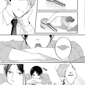 [AKIYOSHI Shima] Night Milk Heaven (update c.2-5) [Eng] – Gay Manga sex 132