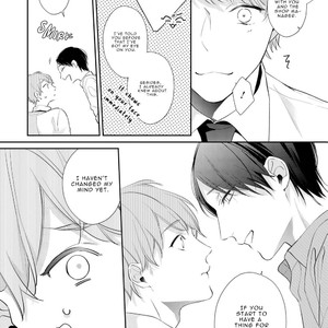 [AKIYOSHI Shima] Night Milk Heaven (update c.2-5) [Eng] – Gay Manga sex 133