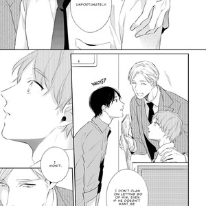 [AKIYOSHI Shima] Night Milk Heaven (update c.2-5) [Eng] – Gay Manga sex 134