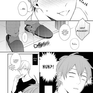 [AKIYOSHI Shima] Night Milk Heaven (update c.2-5) [Eng] – Gay Manga sex 135