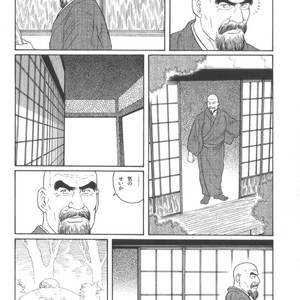 [Tagame Gengoroh] House of Brutes Vol 2 [JP] – Gay Manga sex 191