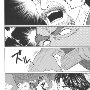 [Tagame Gengoroh] House of Brutes Vol 2 [JP] – Gay Manga sex 201