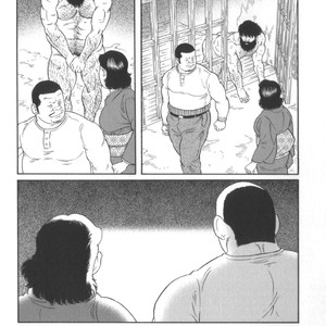 [Tagame Gengoroh] House of Brutes Vol 2 [JP] – Gay Manga sex 235