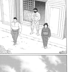 [Tagame Gengoroh] House of Brutes Vol 2 [JP] – Gay Manga sex 236