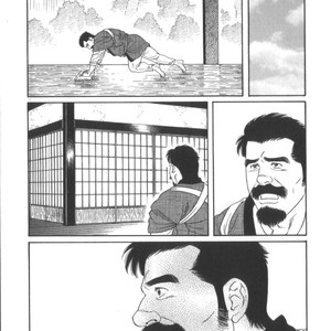 [Tagame Gengoroh] House of Brutes Vol 2 [JP] – Gay Manga sex 260