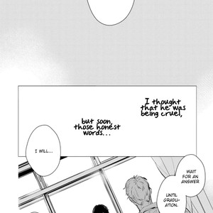 [SHINOMIYA Suzu] Shinjou Kokyuu (update c.2) [Eng] – Gay Manga sex 9