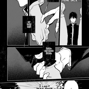 [SHINOMIYA Suzu] Shinjou Kokyuu (update c.2) [Eng] – Gay Manga sex 15