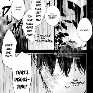 [SHINOMIYA Suzu] Shinjou Kokyuu (update c.2) [Eng] – Gay Manga sex 16