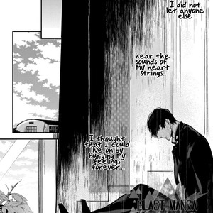 [SHINOMIYA Suzu] Shinjou Kokyuu (update c.2) [Eng] – Gay Manga sex 18
