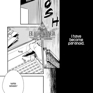 [SHINOMIYA Suzu] Shinjou Kokyuu (update c.2) [Eng] – Gay Manga sex 22