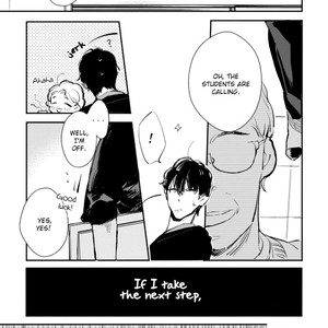 [SHINOMIYA Suzu] Shinjou Kokyuu (update c.2) [Eng] – Gay Manga sex 24